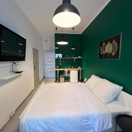 Apartamenty Nowy Rynek Bydgoszcz Exterior foto