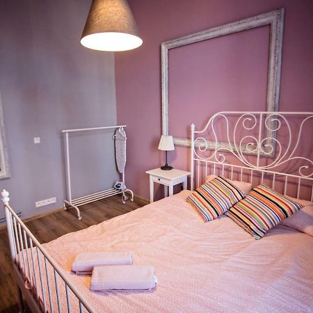 Apartamenty Nowy Rynek Bydgoszcz Exterior foto