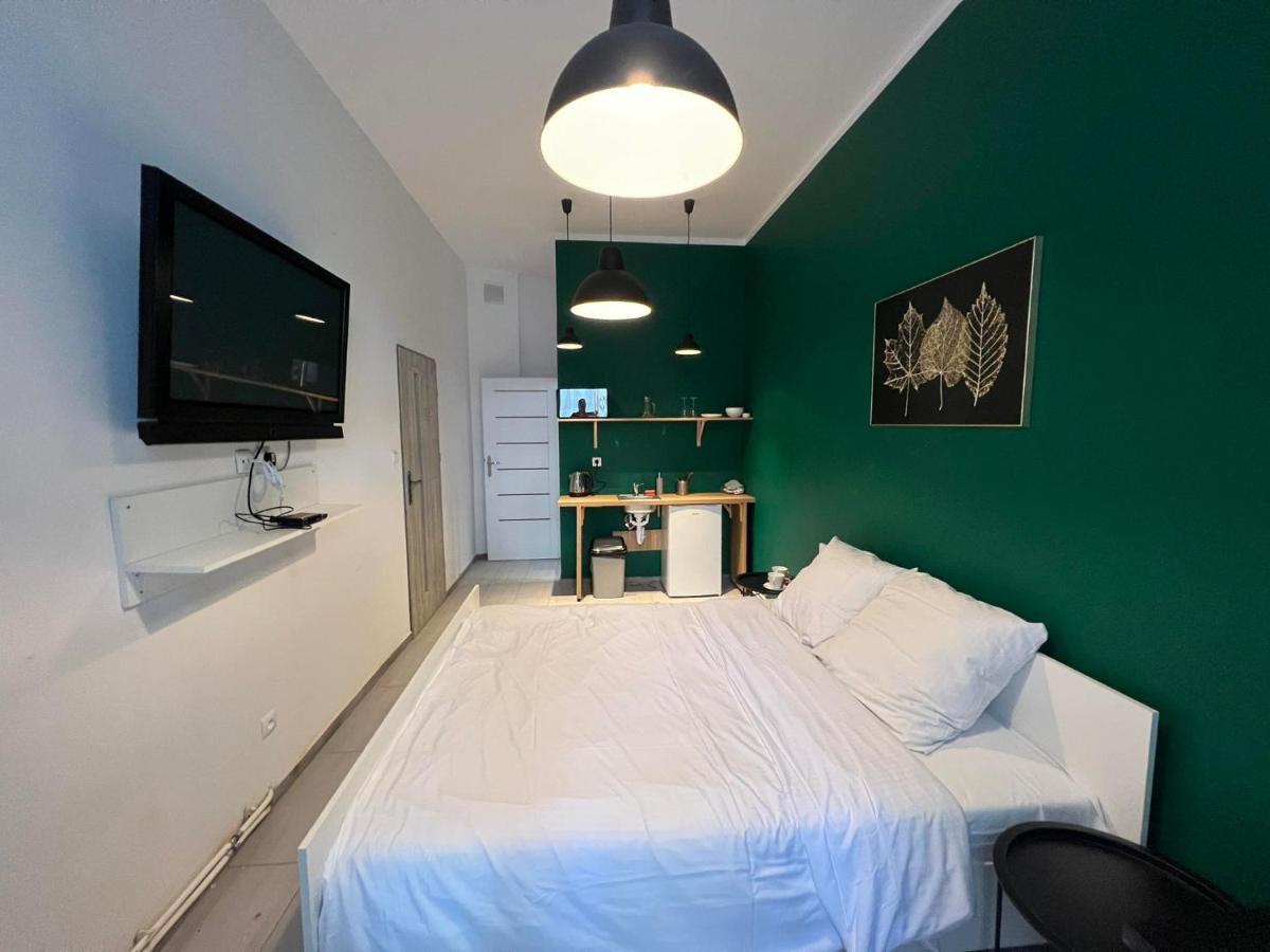 Apartamenty Nowy Rynek Bydgoszcz Exterior foto