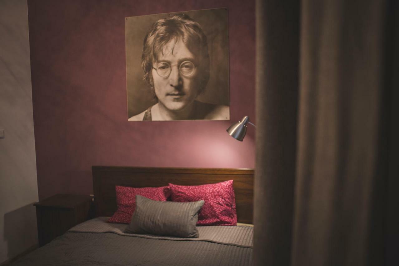 Apartamenty Nowy Rynek Bydgoszcz Exterior foto