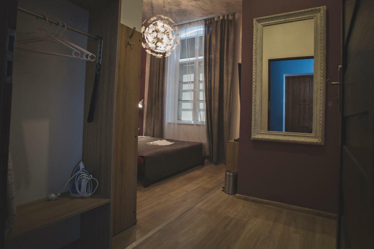 Apartamenty Nowy Rynek Bydgoszcz Exterior foto