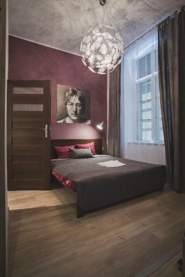 Apartamenty Nowy Rynek Bydgoszcz Exterior foto