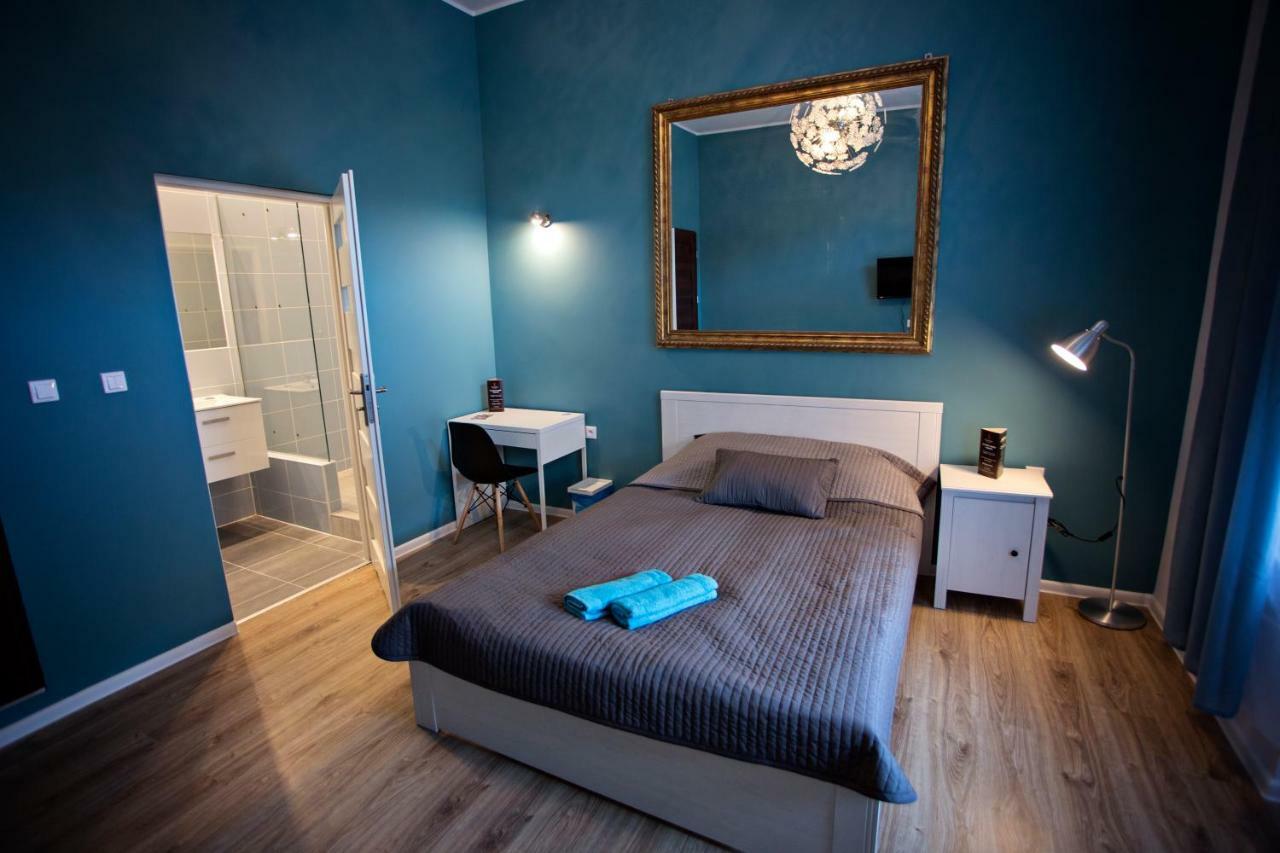 Apartamenty Nowy Rynek Bydgoszcz Exterior foto