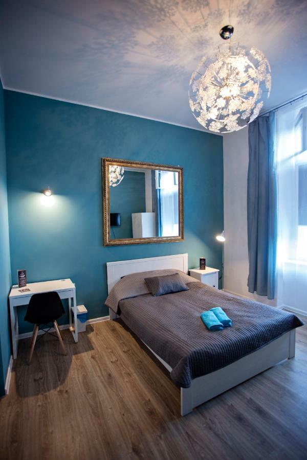 Apartamenty Nowy Rynek Bydgoszcz Exterior foto