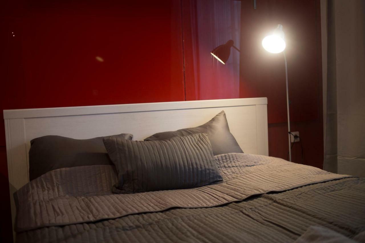Apartamenty Nowy Rynek Bydgoszcz Exterior foto
