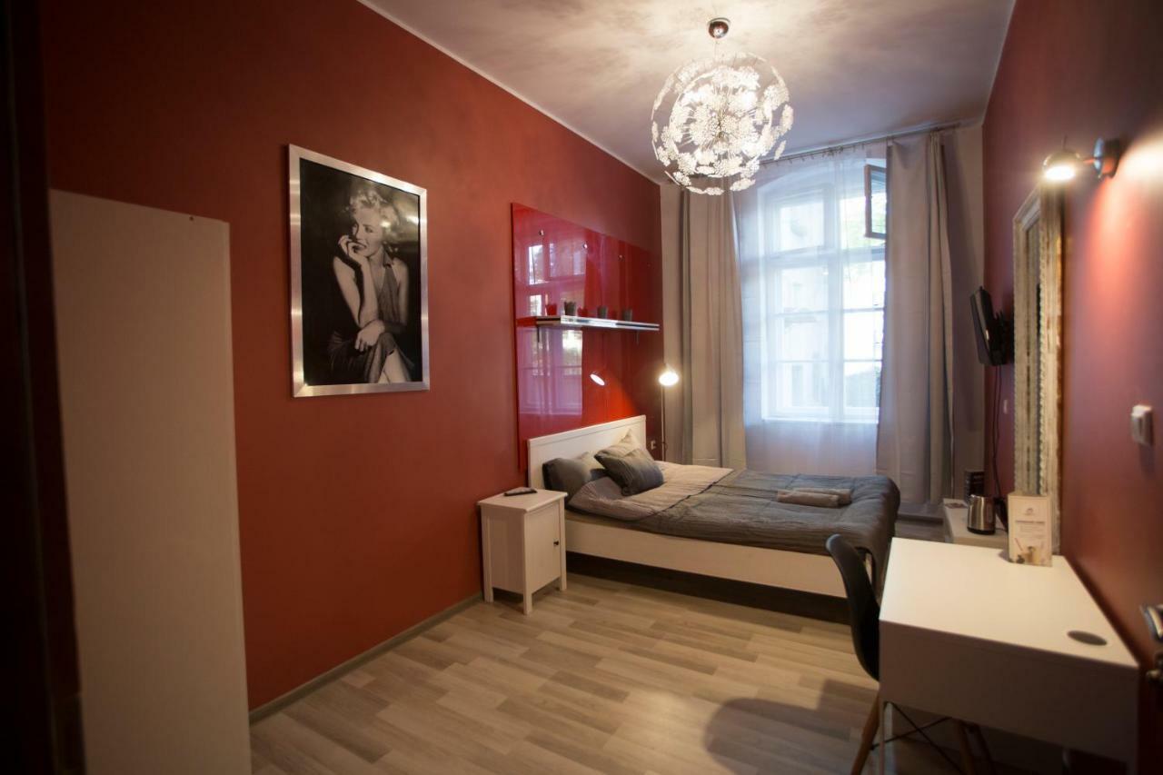 Apartamenty Nowy Rynek Bydgoszcz Exterior foto