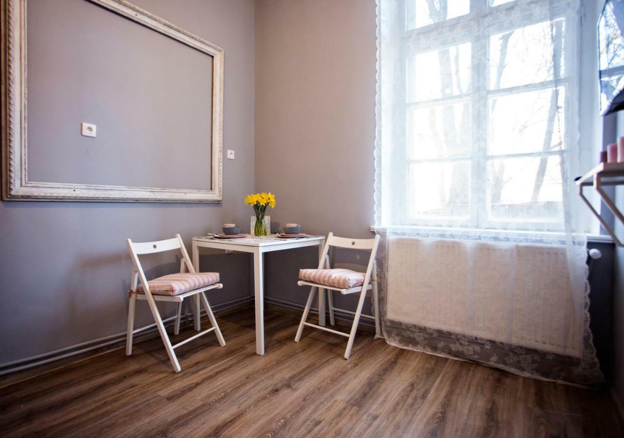 Apartamenty Nowy Rynek Bydgoszcz Exterior foto